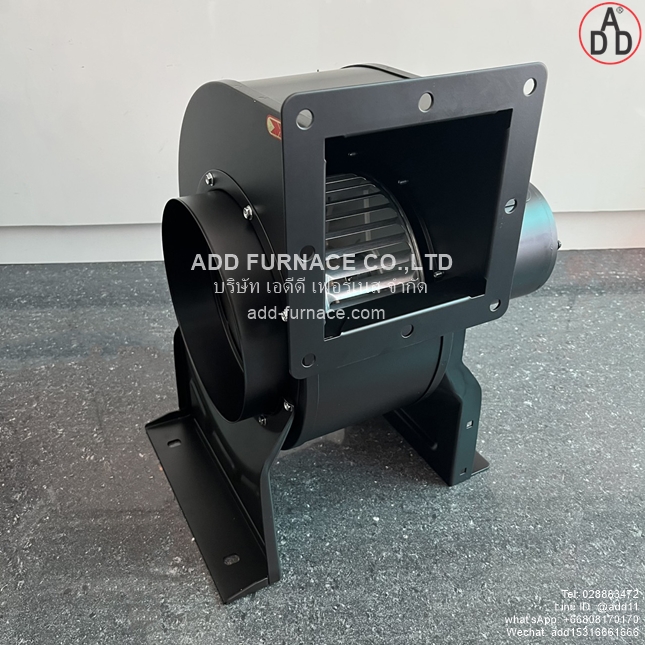 SIROCCO FAN TYPE: JSD-80L (9)